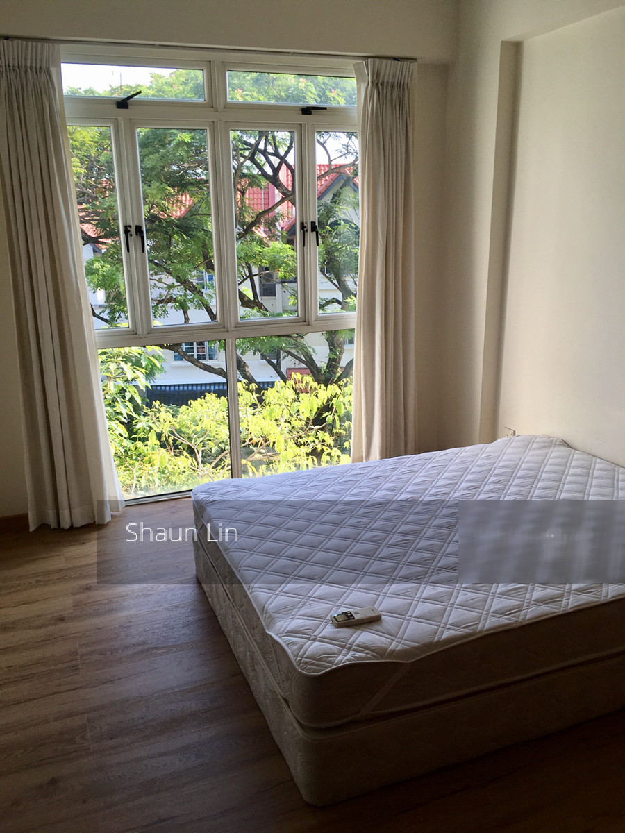Estella Gardens (D17), Condominium #155660002